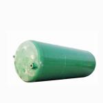 2500 Mm Filament Winding Grp Water Tank Harmless Treatment High Strength