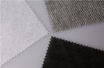GUM STAY Non-Woven Fabric Interlining With PA / PES Coating