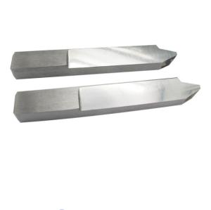 Wholesale 0.8um Tungsten Carbide Strip Non Standard Tungsten Carbide Tools from china suppliers