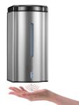 600ML Wall Mount Automatic Soap Dispenser
