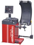 Trainsway Zh855L Wheel Balancers Off-Car Type Balancing Supported After-sales