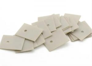 Wholesale ODM Ceramic Heat Sink Thermal Conductivity Used In Industrial from china suppliers