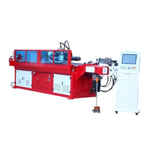 Wholesale Large Diameter Helical Iron Mandrel Pipe Bending Machine Cnc from china suppliers