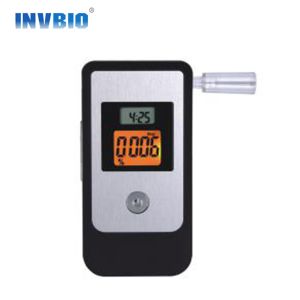 Wholesale Invbio At2009 Breath Analyser Test Machine High Accuracy Digital from china suppliers