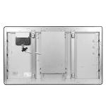RoHS 43 Inch Pcap Touch Monitor 1920x1080 Resolution For Kiosks