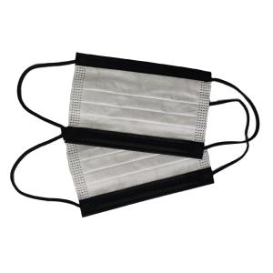 Wholesale Nonwoven Disposable Medical Mask Degradable Safety Effective Protection from china suppliers