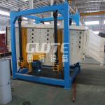 Linear High Precision Powder Automatic Square Swing Vibrating Screen Shaker