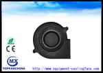 12 Volt 93mm Length 30mm Diameter Blower Fan DC Snail Radiator Cooling Fan