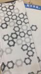 200g/M2 Jacquard Knitting Fabric