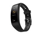 Custom Logo Real Time Smart Heart Rate Bracelet