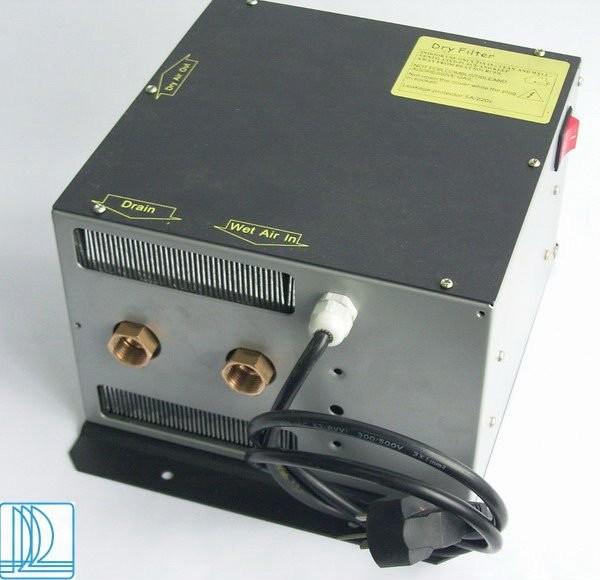 YD-1S Miniature Refrigeration Edge Industrial Desiccant Dryer Small Desiccant