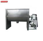 Button Control Commercial Powder Mixer For Coffee Powder and Food Spice Mixing