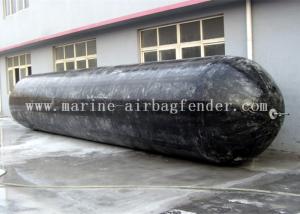 Wholesale Moveable Convenient Pneumatic Rubber Airbags For Salvage Undersea Structure from china suppliers
