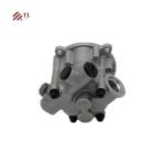 Excavator Gear Pump 2902440-1669A High Guarantee for JS200 Construction