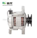 24V 20A Denso 100211-6940 Replacement Alternator K174B-11 12212 27060-78304