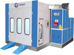 Wholesale car Spray Booth For Automobile Painting /spray booth TG-60B from china suppliers