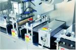 Capsules 9.5kw Blister Packing Machine DPP 250A Tablet Sealing Machine