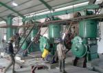 Fully Automatic Coconut Oil Extraction Machine Cold Pressed For Business