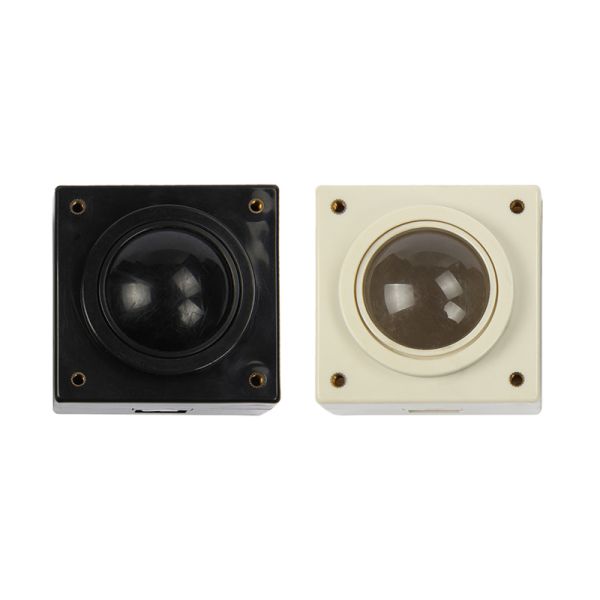 Wholesale High-Resolution High Sensitivity Rugged Industrial Trackball Mouse Module from china suppliers