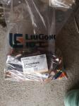 Manufacturing Construction Parts 03B1677 03B1492 03B1377 Bolt Nut For Liugong