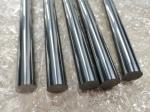 Polished H6 Carbide Rods For Punches Cemented Cobalt 25% Carbide Rods