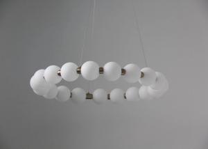 Wholesale Glass Ball Dining Room Bedroom Study Dining Room Coffee Bar Decoration Lamp Hanging Kitchen Lamp from china suppliers