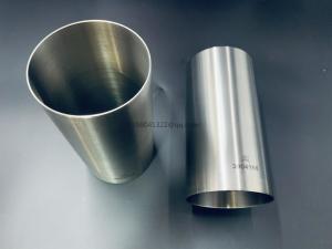 Wholesale Cylinder Liner Cummins Engine Parts 3904166 108 *200Mm 6D102 from china suppliers