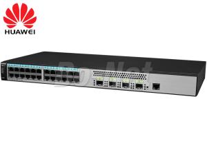 Wholesale 24 10/100/1000M Ethernet Ports S5720SV2-28P-LI-AC Cisco Gigabit Switch from china suppliers