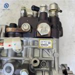Doosan 729907-51310 Injection Pump For Yanmar 4TNV98 4TNV88 4TNV94 4TNV98L