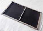 Corrosion Resistance Cookies 600x400x30mm Cooling Baking Tray