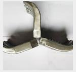 High Precision Aluminum Alloy Castings , Gravity Casting Parts Corrosion