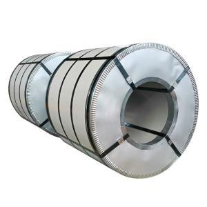 Wholesale Stainless Steel Coil Cold Rolled 304 316L 321 310S 201 430 Punching Cutting Bending Decoiling from china suppliers