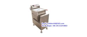 Wholesale RDH Puffed Rice Candy Flavoring Mixer/ Seasoning Machine for Mixing Syrup with Food for Confectionery Industry from china suppliers