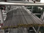 4CR13H Dia6mm 1.2083 Steel Round Bar Hot Rolled for plastic mold