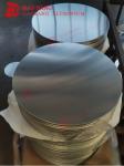 Thick 3003 Aluminum Circle Hard Alloy Aluminum Cookware Pressure Pot