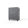 Buy cheap 54 Units Ipad Storage Tablet Charging Cabinet 100V To 250V from wholesalers