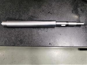 Wholesale Super long spindle 720mm Cnc Turning Machine Parts from china suppliers