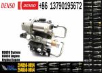 Fuel Injection Pump Model ME304303 294050-0052 294050-0054 For Hino Truck Fuel