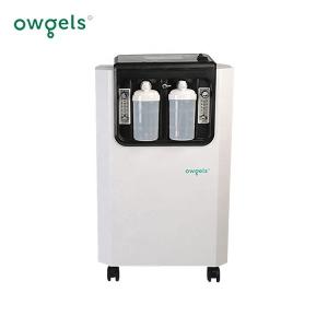 Wholesale German Technology 93% 10 Liter Oxygen Concentrator SGS from china suppliers