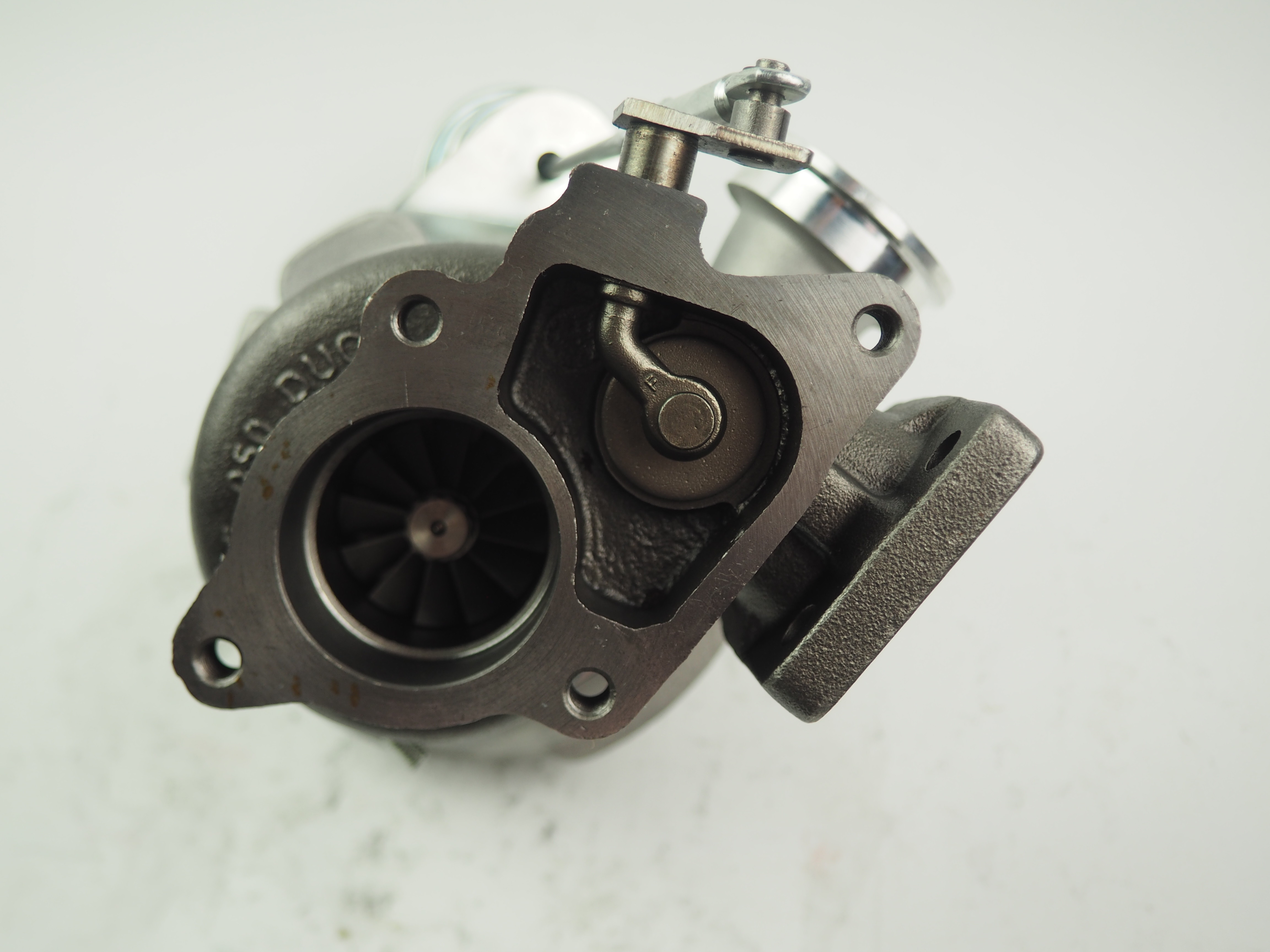 TD04L turbocharger 49377-01700, 49377-01740,6271-81-8100,6271818100,6271-81-831 for Komatsu with SAA4D95LE-5 Engine