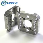 Metal Stainless Steel Cnc Turning Milling Machining Service Parts Custom