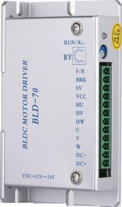 Wholesale Three 3-Phase Brushless Dc Motor Controller Driver BLD-701 from china suppliers