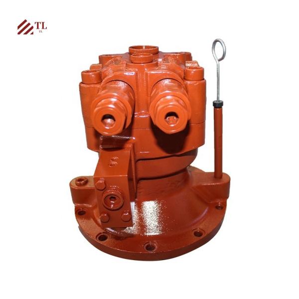 Crawler Excavator ZX330-5G Swing Motor M5X180CHB M5X180CHB-10A-64C ZAX330 ZX330