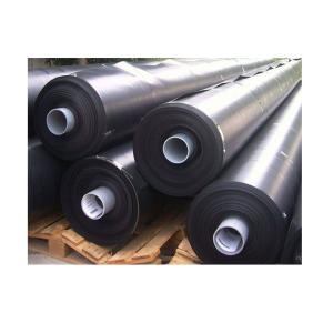 Wholesale GMS1.25 Pool LDPE Geomembrane Liner 0.2mm-4mm Anti Seepage UV Resistance from china suppliers