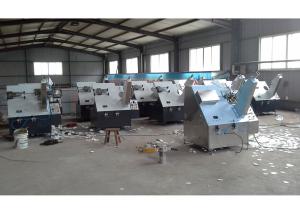 Wholesale High Accuracy Cake Cup Paper Tray Making Machine Greaseproof Low Noise from china suppliers