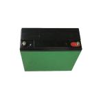 Solar Street Light LiFePO4 12V 20AH Lithium Ion Battery Pack