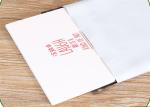 Express Delivery Co-Extruded Bags , Poly Mailers Shipping Envelopes Bags Tear