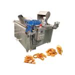 Automatic Stir Fryer Machine for Snack Food Pellet Cheetos Churros Doritos Chin