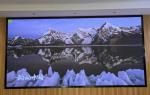 P5 Outdoor Full Color LED Die-Cast Aluminum Screen 43222 Dots/Square Meter