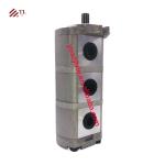 Part Number 562330402 Hydraulic Pump for Mini Excavator Bob 334 Hitachi X320